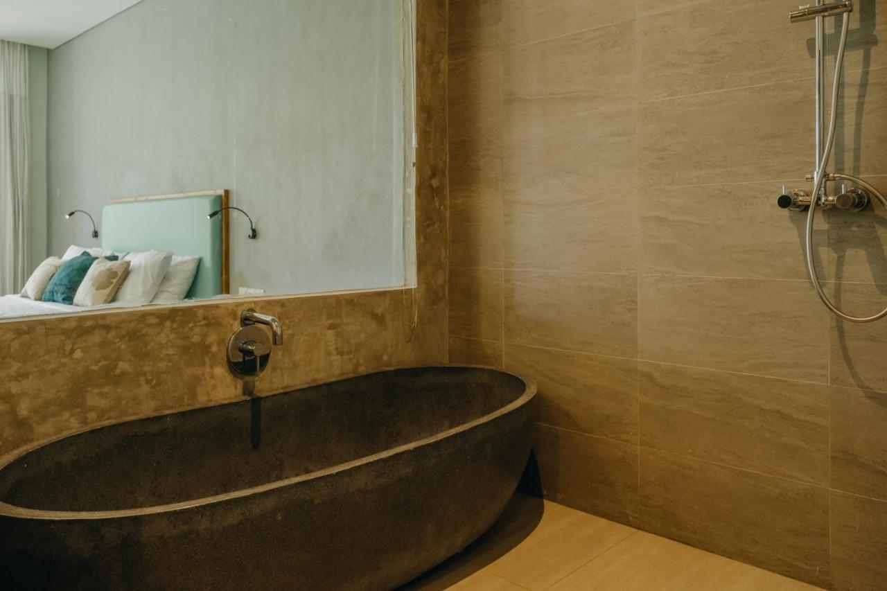 Wana Karsa Ubud Hotel Экстерьер фото