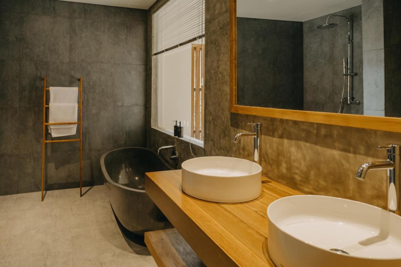Wana Karsa Ubud Hotel Экстерьер фото