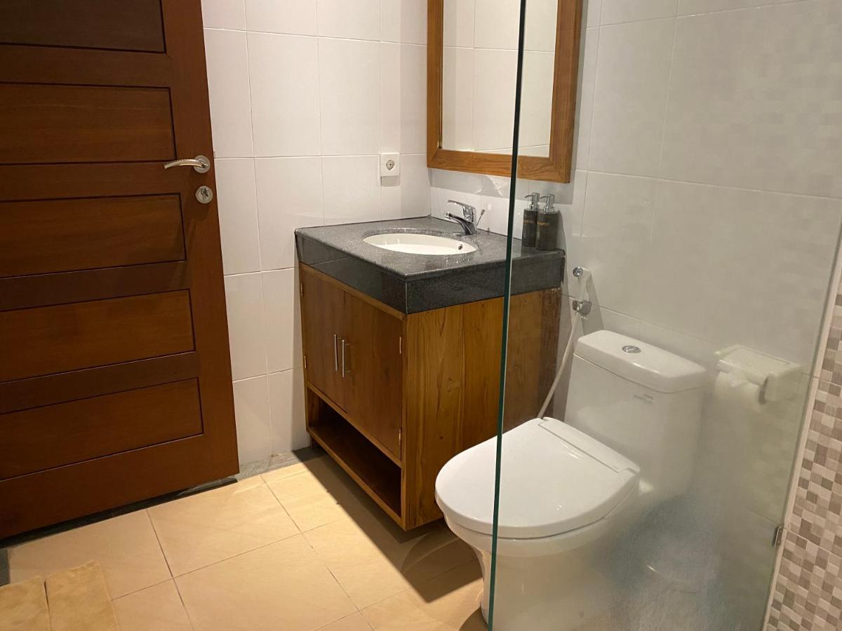 Wana Karsa Ubud Hotel Экстерьер фото